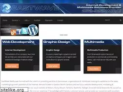 Sites similar to eastwave.com