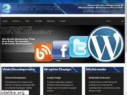 Sites similar to eastwavemedia.com