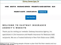 Sites similar to eastwayinsuranceagency.com