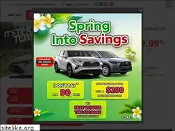 Sites similar to eastwaytoyota.com