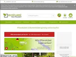 Sites similar to eastwest-trading.de