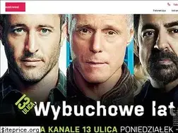 Sites similar to eastwest.com.pl