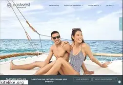 Sites similar to eastwest.com