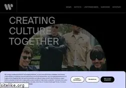 Sites similar to eastwest.de