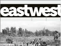 Sites similar to eastwest.eu