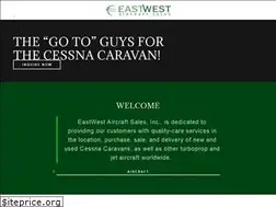 Sites similar to eastwestaircraft.com