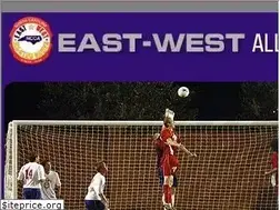 Sites similar to eastwestallstars.com