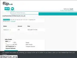 Sites similar to eastwestarchitecture.co.uk