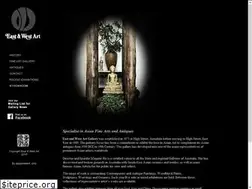 Sites similar to eastwestart.com.au