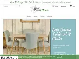 Sites similar to eastwestathome.co.uk