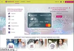 Sites similar to eastwestbanker.com