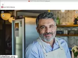 Sites similar to eastwestbankhb.com