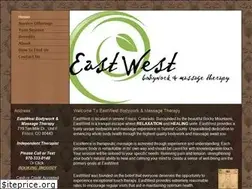 Sites similar to eastwestbody.com