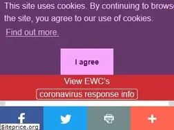 Sites similar to eastwestcenter.org