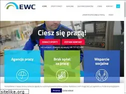 Sites similar to eastwestconnect.pl