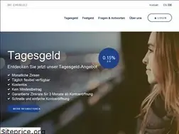 Sites similar to eastwestdirekt.de