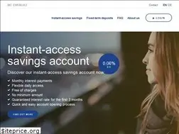 Sites similar to eastwestdirekt.lu