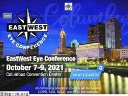 Sites similar to eastwesteye.org