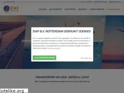 Sites similar to eastwestforwarding.com