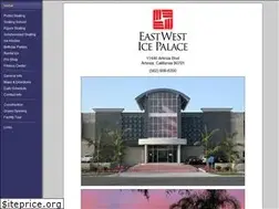 Sites similar to eastwesticepalace.com