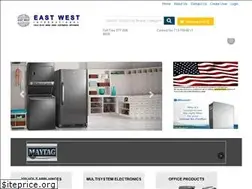 Sites similar to eastwestintl.com
