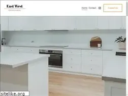 Sites similar to eastwestkitchens.com.au