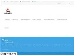 Sites similar to eastwestlifeco.com