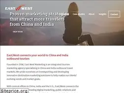 Sites similar to eastwestmarketing.in
