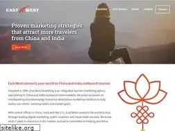 Sites similar to eastwestmktg.com