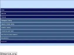 Sites similar to eastwestndt.com