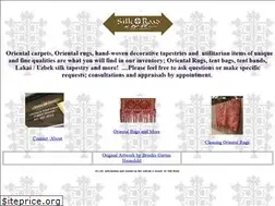Sites similar to eastwestorientalrugs.com