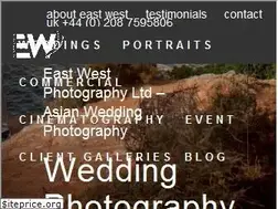 Sites similar to eastwestphotography.com