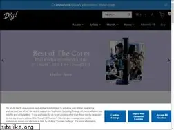 Sites similar to eastwestrecords.co.uk