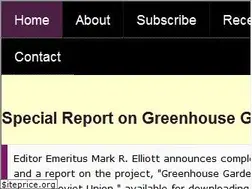 Sites similar to eastwestreport.org