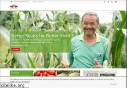 Sites similar to eastwestseed.com