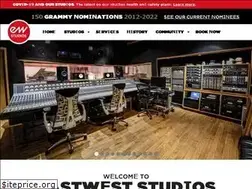 Sites similar to eastweststudio.com