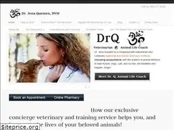 Sites similar to eastwestvet.com