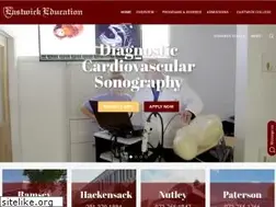 Sites similar to eastwickcollege.edu