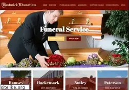 Sites similar to eastwickcolleges.com