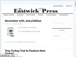 Sites similar to eastwickpress.com