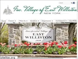 Sites similar to eastwilliston.org