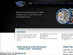 Sites similar to eastwindcomputers.com