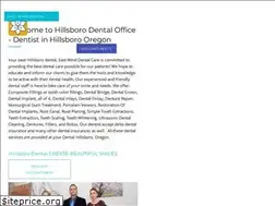 Sites similar to eastwinddentalcare.com