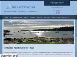 Sites similar to eastwindinn.com