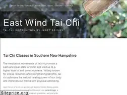 Sites similar to eastwindplace.com