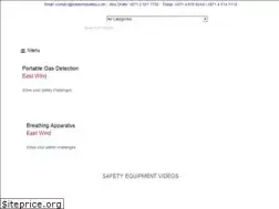 Sites similar to eastwindsafety.com