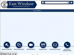 Sites similar to eastwindsor-ct.gov