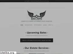 Sites similar to eastwingestates.com
