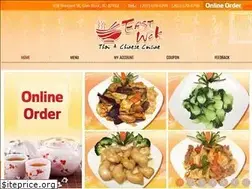 Sites similar to eastwoknj.com