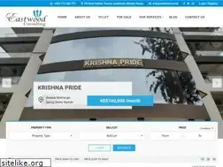 Sites similar to eastwood.co.ke